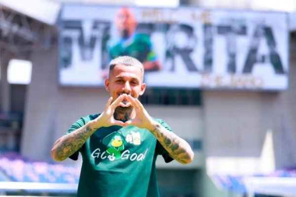 证星策略 米特里策官宣、中锋目标明确！浙江队“引援特别行动”接近圆满 外援调整助力战术升级