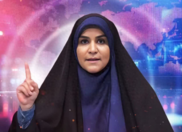 博星配资 伊媒：在以色列袭击后坚持播报新闻的伊朗女主播获颁委内瑞拉西蒙·玻利瓦尔国家新闻奖