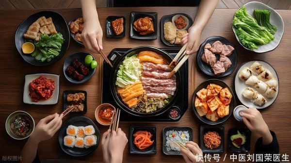 万利配资 聚餐多，亲戚朋友一起吃饭，会传染幽门螺杆菌吗？