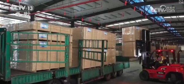 华生证券 降本增效，智慧物流活力强劲！物流业技术研发与应用硬件基础坚实