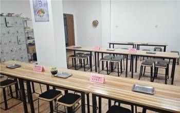 福盈策略 中铁八局宁德核电二期项目部开展 “粮食节约 人人有责”活动